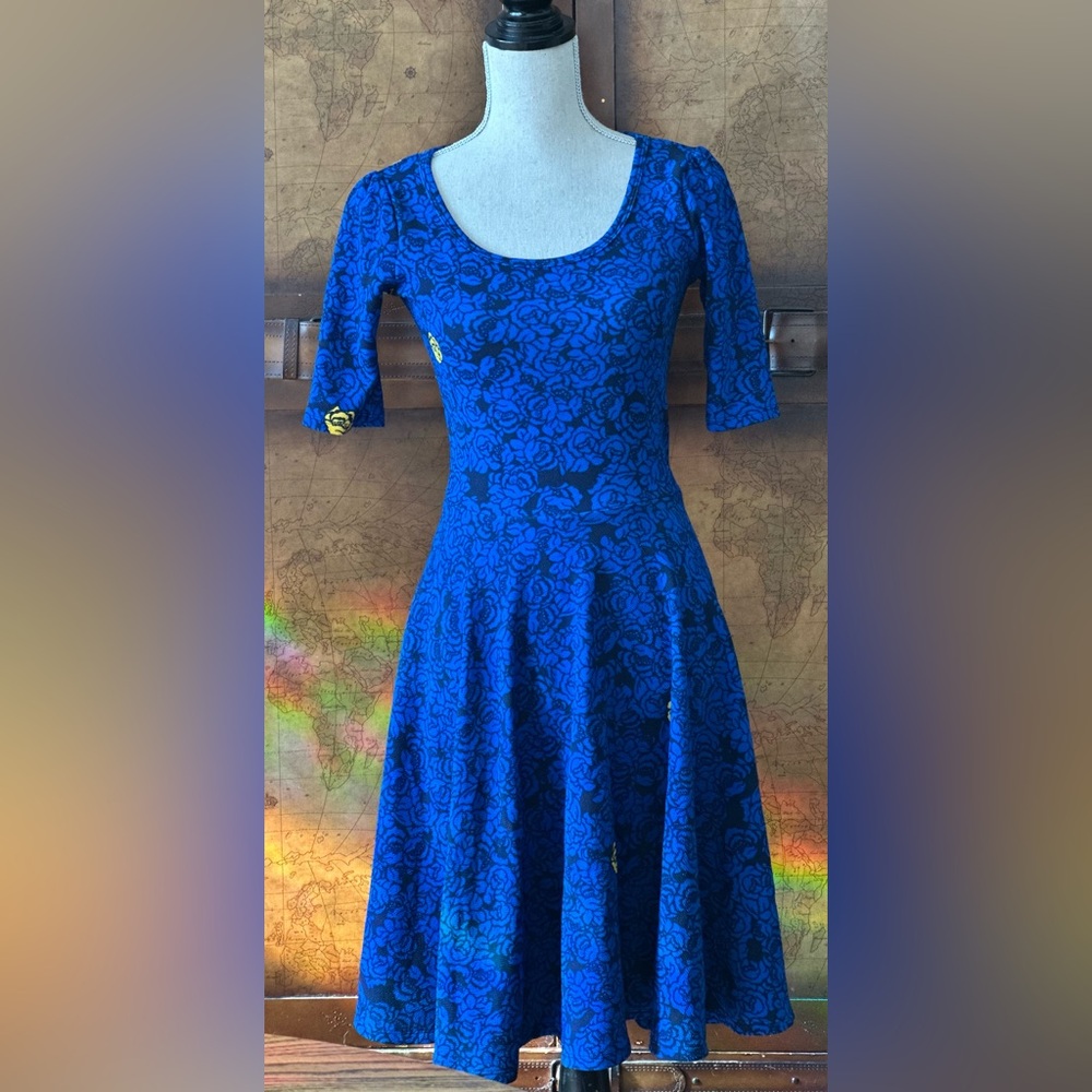LuLaRoe Dress